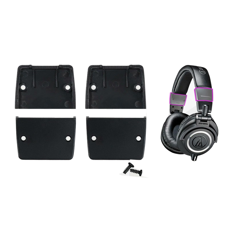 A New Replacement Headband Pla - Audio Technica Headphone Ath-M50X 评论和价格
