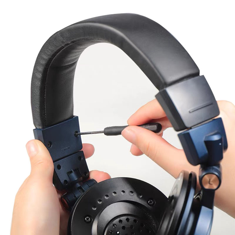 A New Replacement Headband Pla - Audio Technica Headphone Ath-M50X 评论和价格
