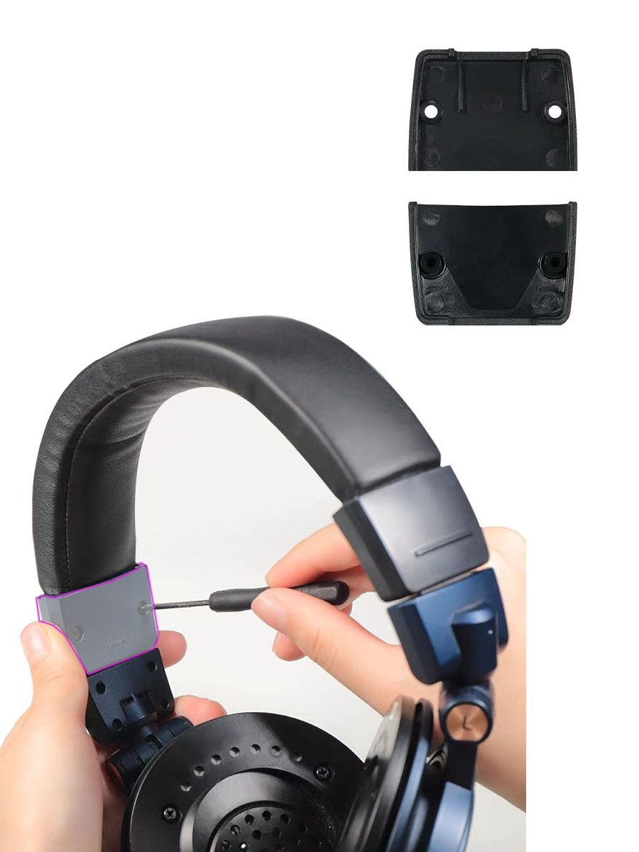 A New Replacement Headband Pla - Audio Technica Headphone Ath-M50X 评论和价格