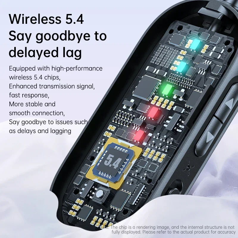 Bluetooth 5.4 Transmitter Rece - Bluetooth Adapter Receiver 评论和价格