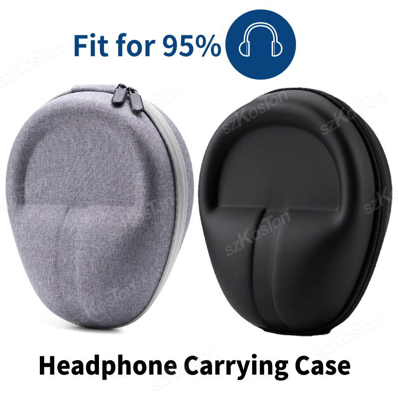 EVA Headset Storage Bag Univer - Sony Headphone Wh-1000Xm4 评论和价格