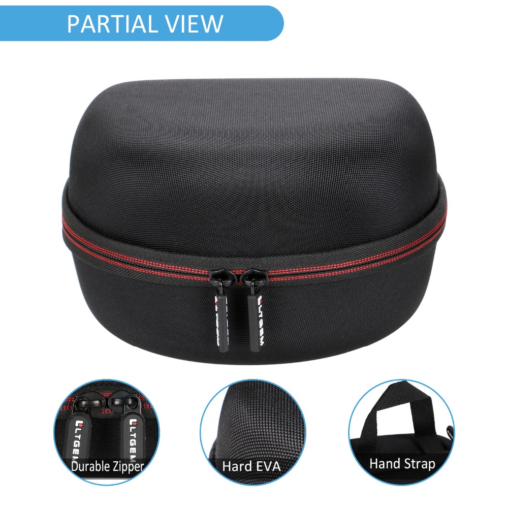 LTGEM Case for Audio-Technica  - Audio Technica Headphone Ath-M50X 评论和价格