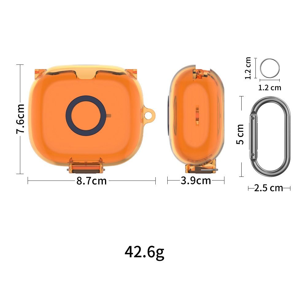 TPU Earphone Case with Hook Sh - Beats Headphone Powerbeats Pro 评论和价格