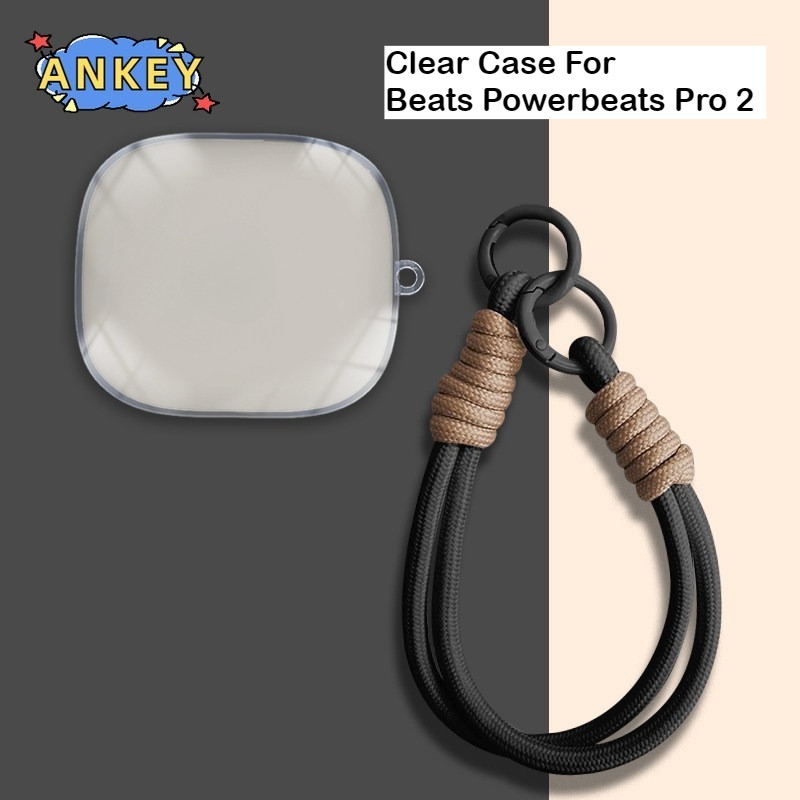 Clear Protective Case for Beat - Beats Headphone Powerbeats Pro 评论和价格