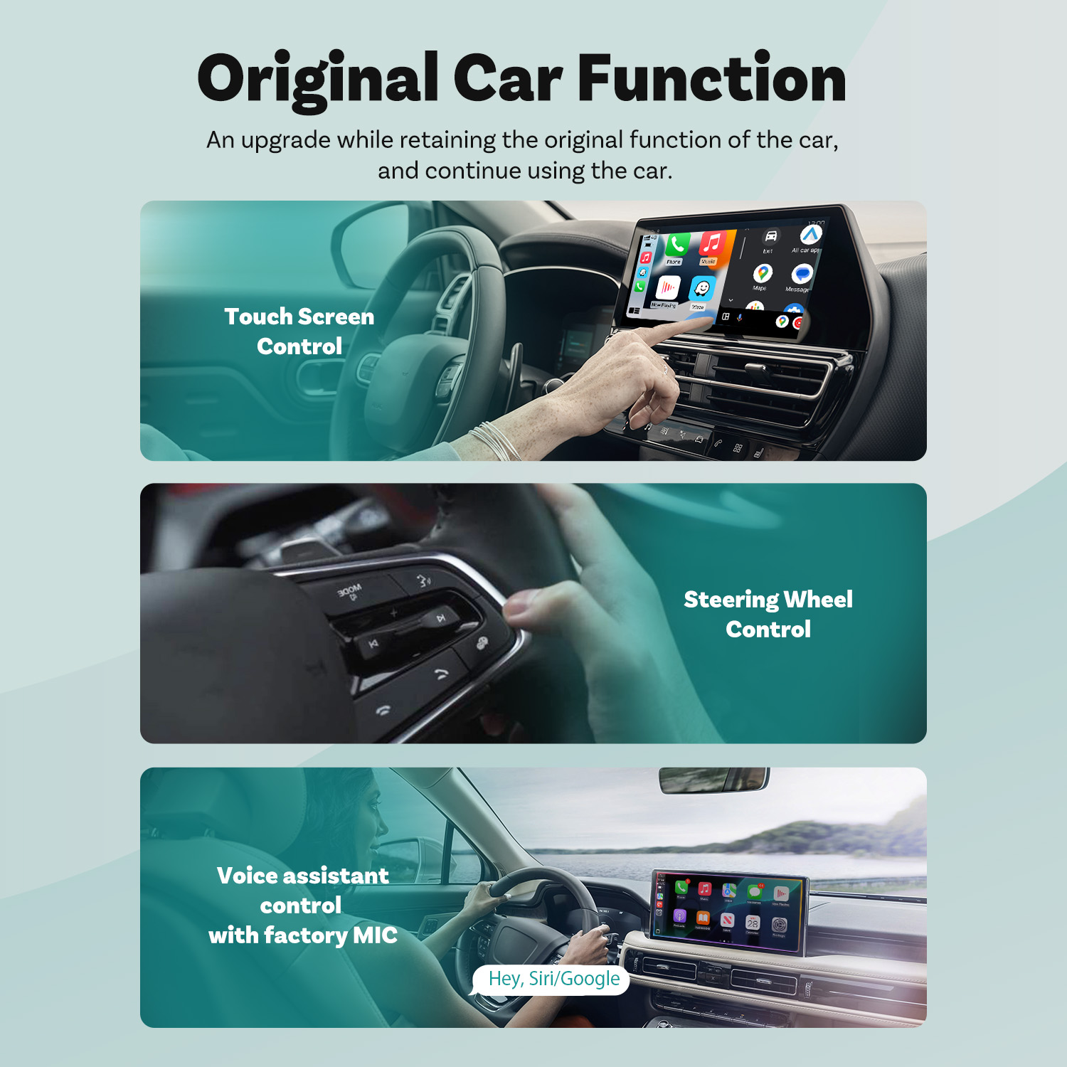 Ottocast Mini Slim Wireless Ca - Bluetooth Adapter Receiver 评论和价格