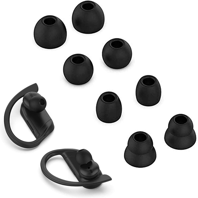 KUTOU Replacement Silicone Ear - Silicone Ear Tip Replacement 评论和价格