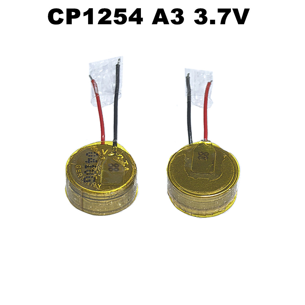 2-10pcs/lot Original CP1254 A3 - Beats Headphone Powerbeats Pro 评论和价格
